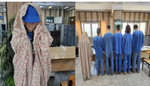 چادر بر سر متهم؛ حجاب شرعی یا تصویرسازی نادرست؟