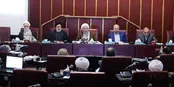 بررسی فصول دیگری از برنامه هفتم در هیأت نظارت