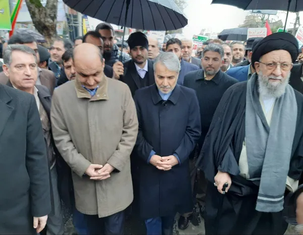 محمد باقر نوبخت، رئیس سازمان برنامه و بودجه