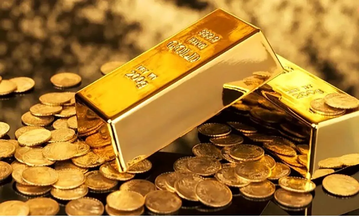 قیمت طلا و سکه امروز ۱۷ شهریور ۱۴۰۵