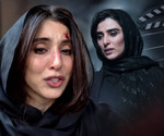 آناهیتا افشار و ادعای انتشار فیلم خصوصی/وقتی نگرانی...
