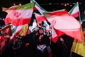 عکس: اجتماع «مادر ایران»