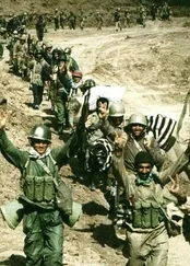 آیا فاتحان دفاع مقدس مقصران جنگ‌اند؟