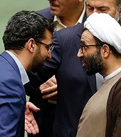 هشدار‌‌به‌‌وزیر‌جوان:نبینم با آستین کوتاه بیایی مجلس!