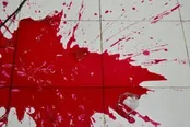 قتل هولناک پدر و دختر خردسالش
