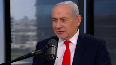 تکرار ادبیات ترامپ توسط نتانیاهو: حمله به ایران مانند حذف سرطان از بدن است