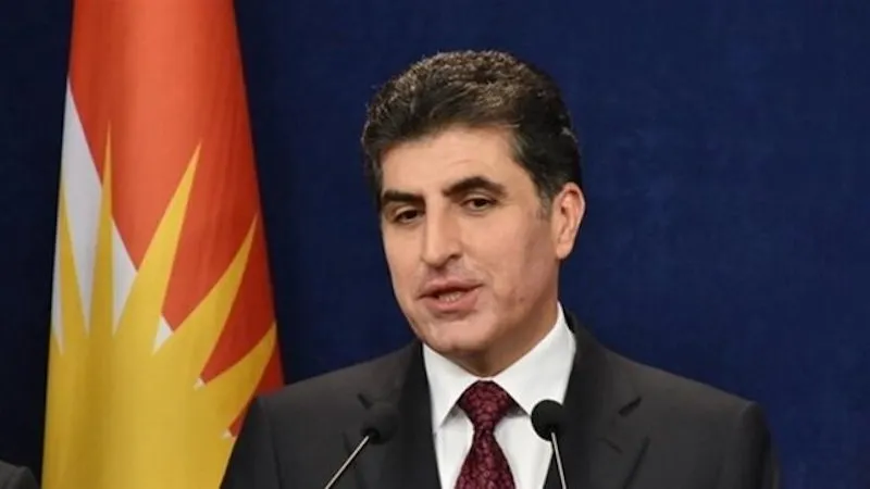 میانجیگری نیچروان بارزانی میان ایران و آمریکا