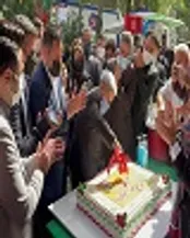 افتتاح 1000 فروشگاه دیلی مارکت در 2 سال!