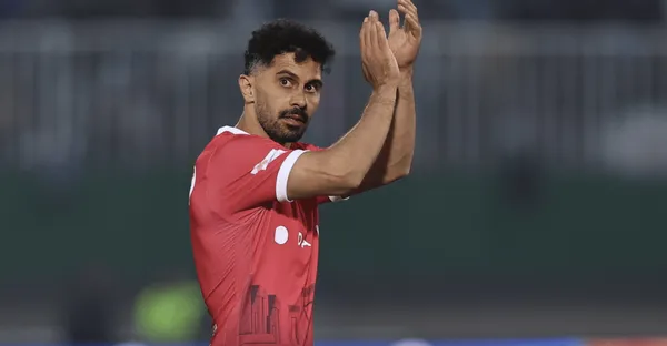 مقصد جدید امید عالیشاه مشخص شد