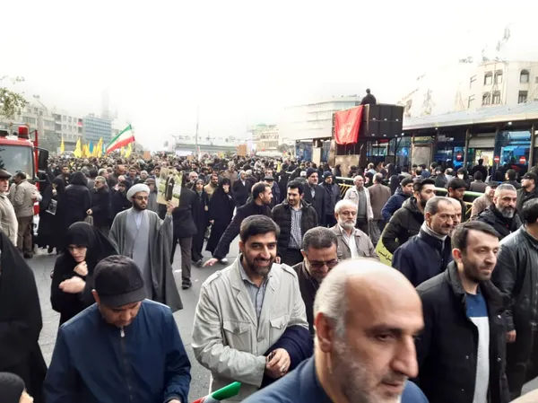 عکس از مصطفی امیری