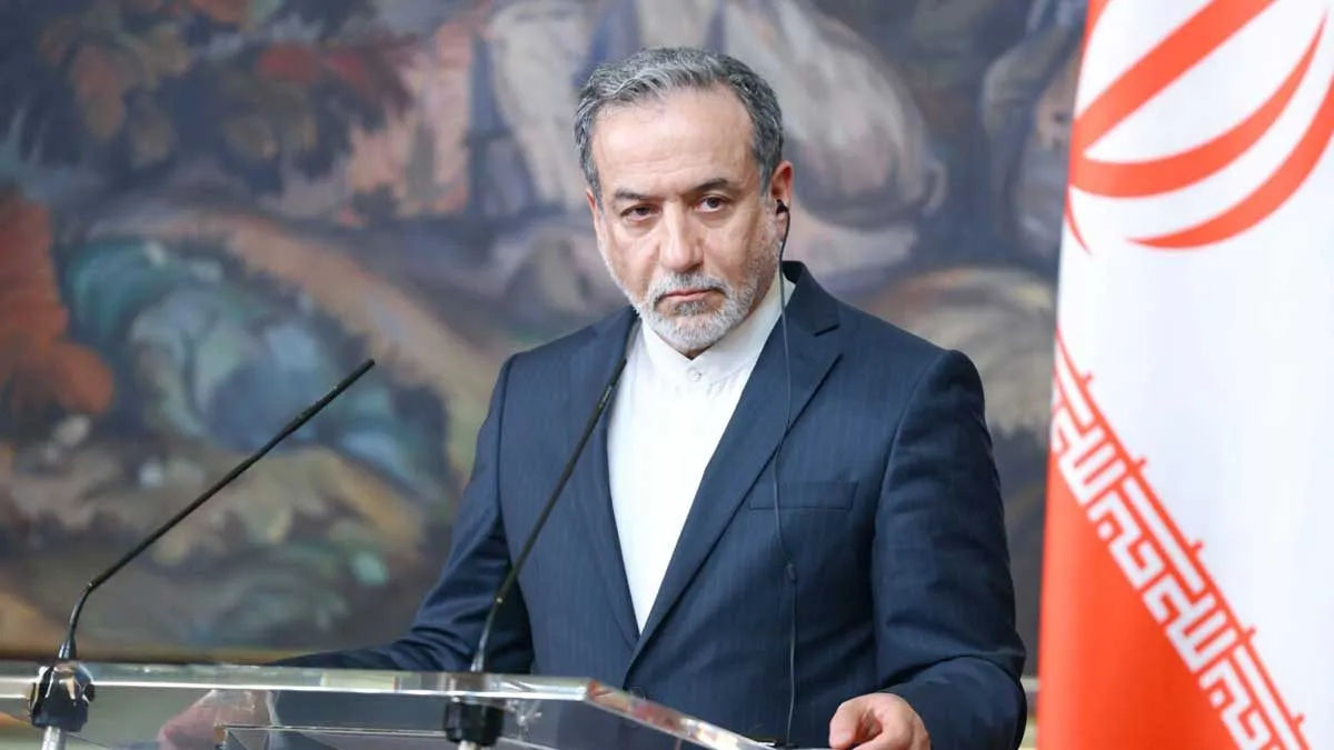 عراقچی: شروط ایران برای تنگه‌هرمز تغییر نکرد