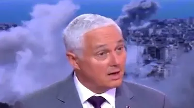 توصیف ژنرال فرانسوی از برنامه ریزی ترور ترامپ توسط ایران