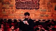 مولا رضا جان ؛ حسین ستوده