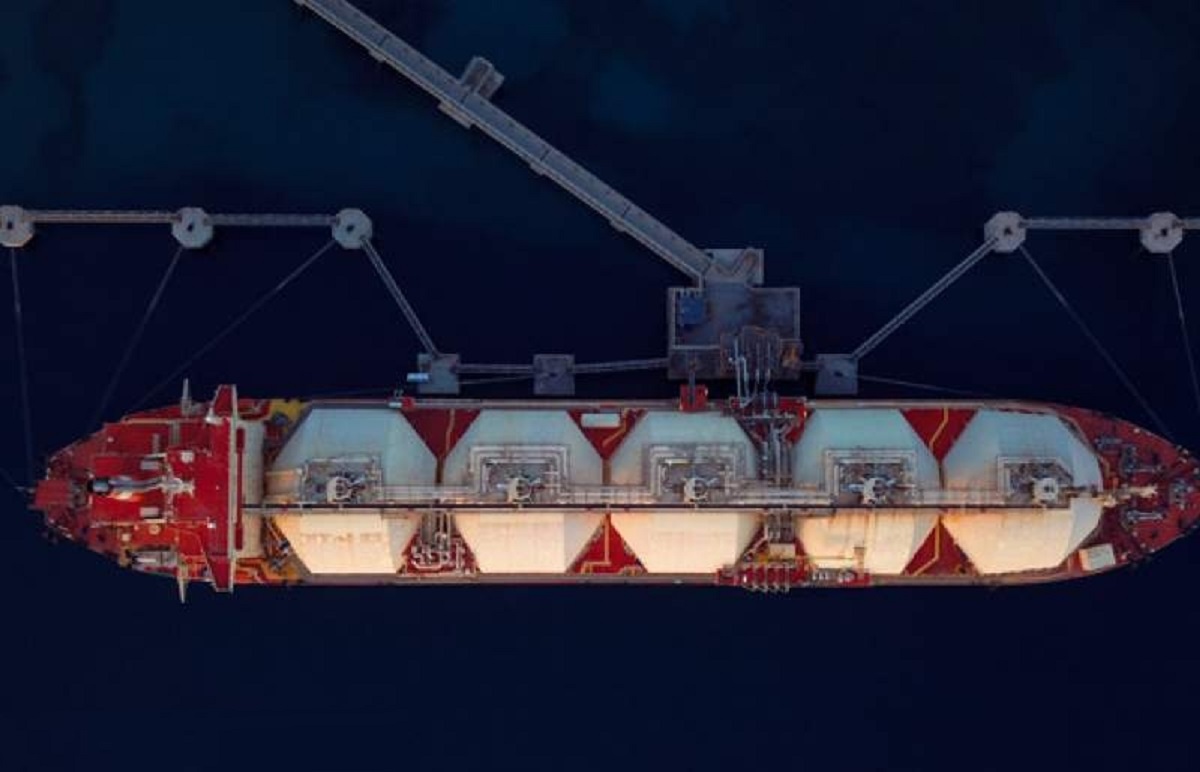 قطر و جاه‌طلبی جدید در بازار جهانی LNG / پشت پرده سفارش ناوگان غول‌پیکر!