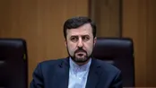 غریب‌آبادی: در متن توافق، تقریبا خیلی جلو رفتیم