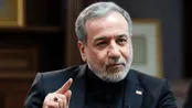 عراقچی: روز ششم تنگه باز می‌شود؛ روز هفتم مذاکره می‌کنیم