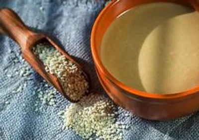 طرز تهیه ارده