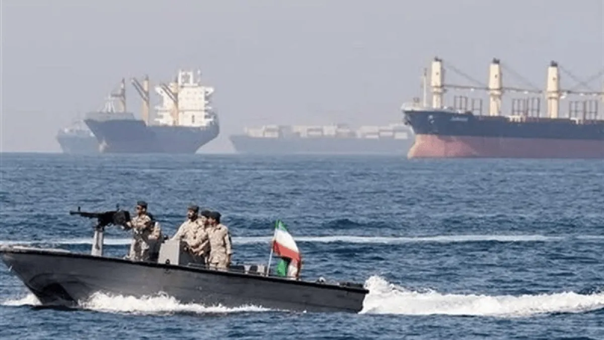 ایران با بستن تنگه هرمز «آس» خود را بازی کرده است/ اهمیت تنگه هرمز به تدریج از بین می‌رود!