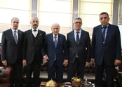 آن‌سوی چهره ترکیه که ایرانی‌ها کمتر می‌شناسند؛ آشتی دو خاندان مافیایی پس از ۲۰ سال