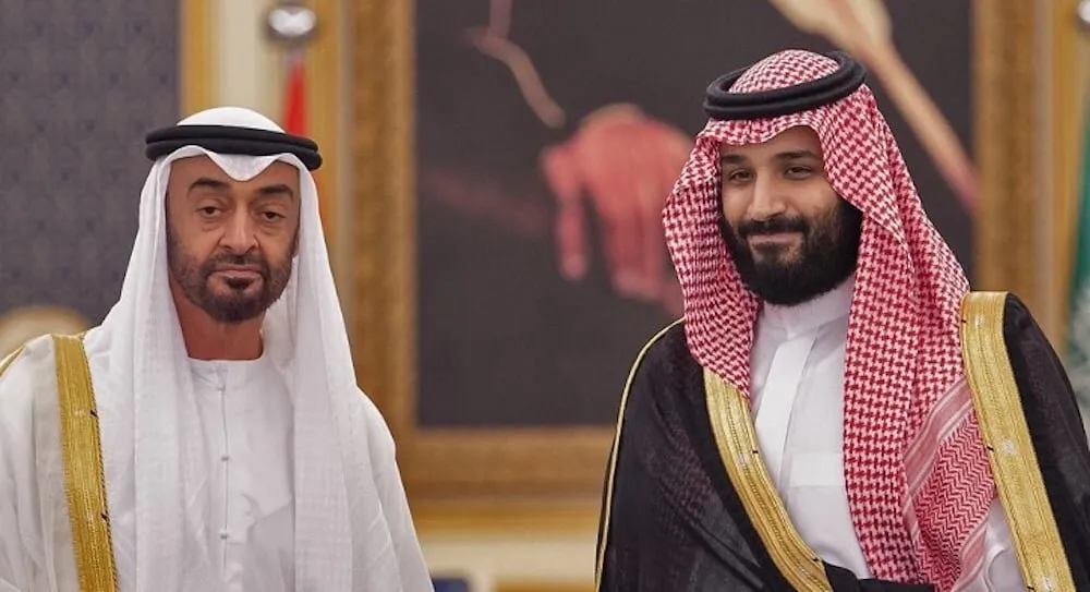 انتقاد بی‌سابقه مشاور ولیعهد عربستان به رئیس امارات