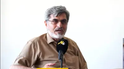 کوچک‌زاده: جنوب خبری نیست، زیر کولر گازی‌اند!