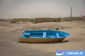 بادهای ۱۲۰ روزه سیستان