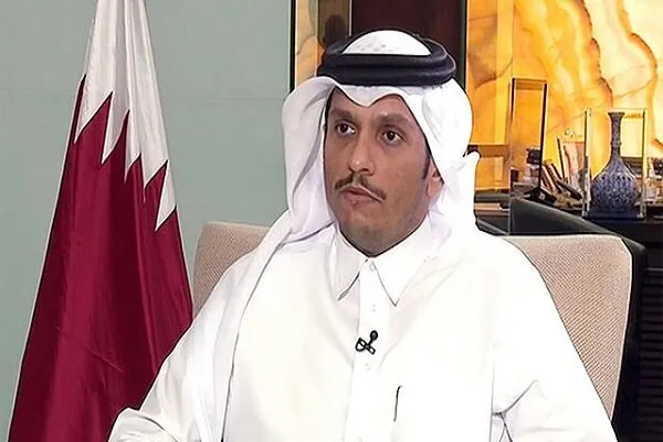 سفر نخست‌وزیر قطر به چین