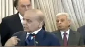 جمله فارسی نخست‌وزیر پاکستان خطاب به پزشکیان