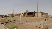 کمالوندی: انفجار تاسیسات هسته‌ای نطنز خرابکاری بود