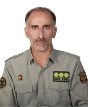 حادثه مرگبار برای محیط‌بان منطقه «خانگرمز»