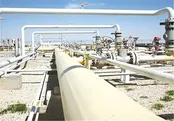 توقف انتقال نفت از اقلیم کردستان عراق به ترکیه