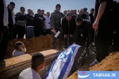 عکس: عملیات وعده صادق ۴ _ ۲