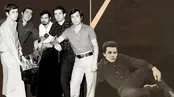 خاطره شهرداد روحانی از همکاری با بلک کتس
