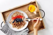 پیشگیری از آلزایمر با ترکیب این رژیم غذایی