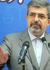 ادعایی در حوزه زندان دارید مستند بگویید/ چرا «وحید اشتری» مشمول عفو نشد؟/ اهداف دیگر شارمهد مشخص شد/ تشکیل پرونده قضایی برای «زنگنه» به‌علت ترک فعل/اتهامات احمد عراقچی مداخله در بازار ارز نیست