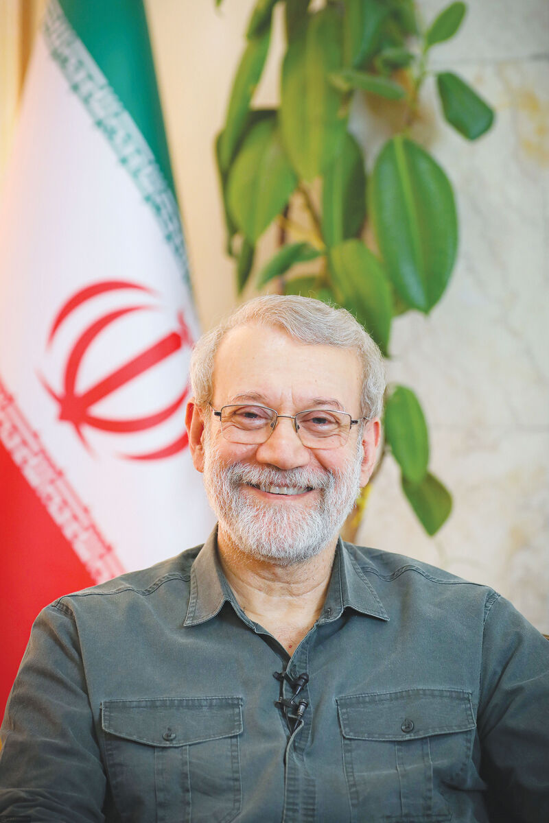 آقای قالیباف رئیس مجلس بودن را دوست ندارد/ پیمان جبلی  مدیر توانمندی نیست/