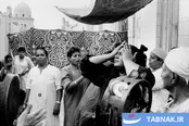 جایی که زندگی با مرگ هم‌خانه است