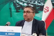 پاسخ دستیار قالیباف به ادعای رئیس مجلس عراق