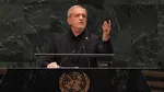 رهبر ما را بدون هیچ دلیلی ترور کردند/ از جنگ نمی‌ترسیم و از مذاکره نمی‌گریزیم / بمب اتم در اسرائیل است اما بازرسان در ایران