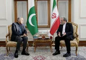 هدف سفر مقام پاکستانی به ایران؛ تلاش برای پایان دادن به بن‌بست مذاکرات ایران و آمریکا