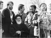 بزرگ‌ترین حمله نظامی به لندن / تصاویر نادر از آیت الله طالقانی / قوی‌ترین خودرو‌های ضدگلوله جهان / چگونه موبایل زندگی شما را کنترل می‌کند؟ / هنگ کنگ از زاویه دیگر
