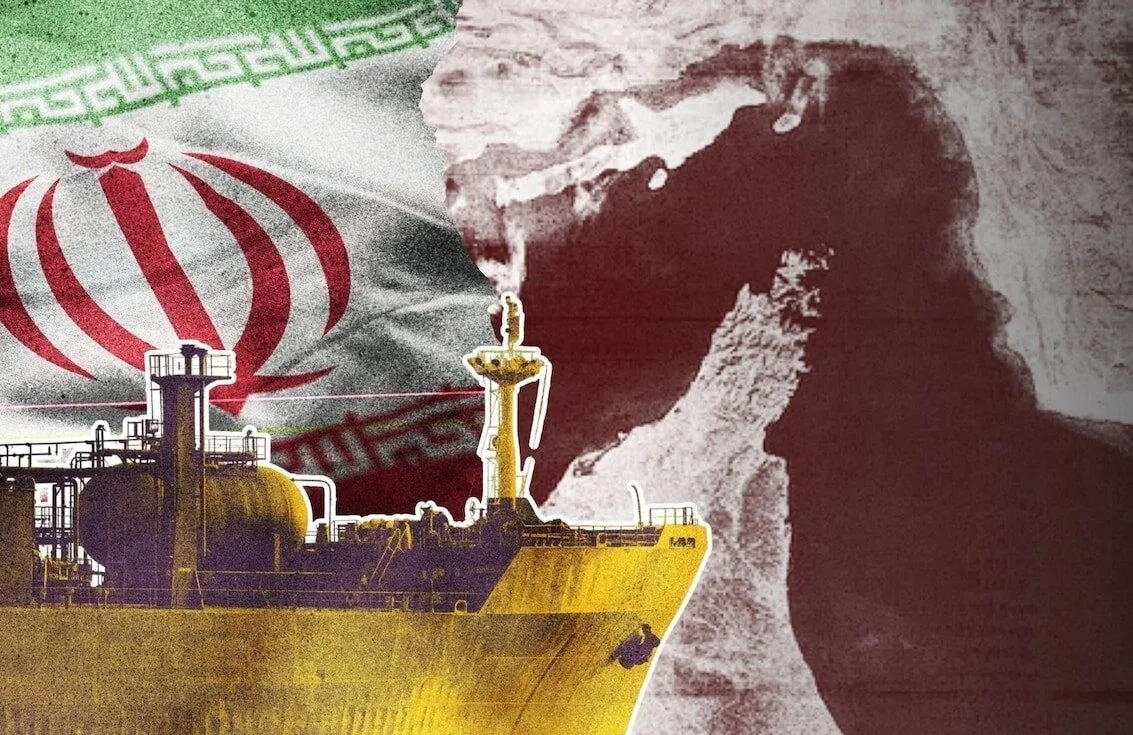 آیا ایران محاصره دریایی را دور می‌زند؟