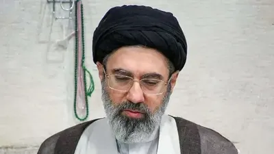 پیام رهبری به مناسبت هفته قوّه قضائیه:آنچه مسلّم است گریبان جنایتکاران را بایستی گرفت