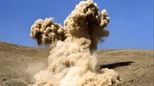 احتمال شنیده شدن صدای انفجار در امیدیه