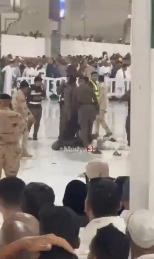 ماجرای کذب ورود عامل انتحاری به مسجدالحرام