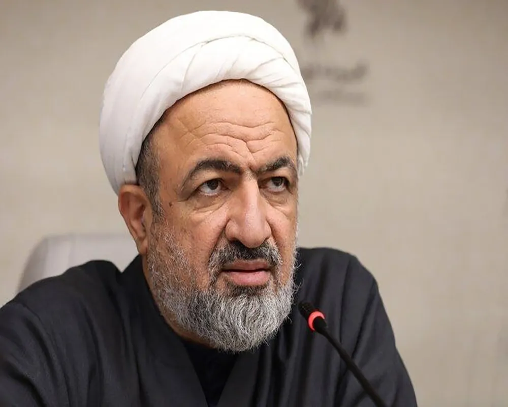 حکم جنجالی دادگاه برای حمید رسایی!