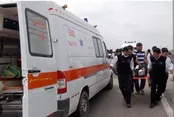 حوادث رانندگی ساوه سه کشته بر جا گذاشت