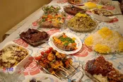 دستاوردهای دانش هسته ای در بشقاب غذا!