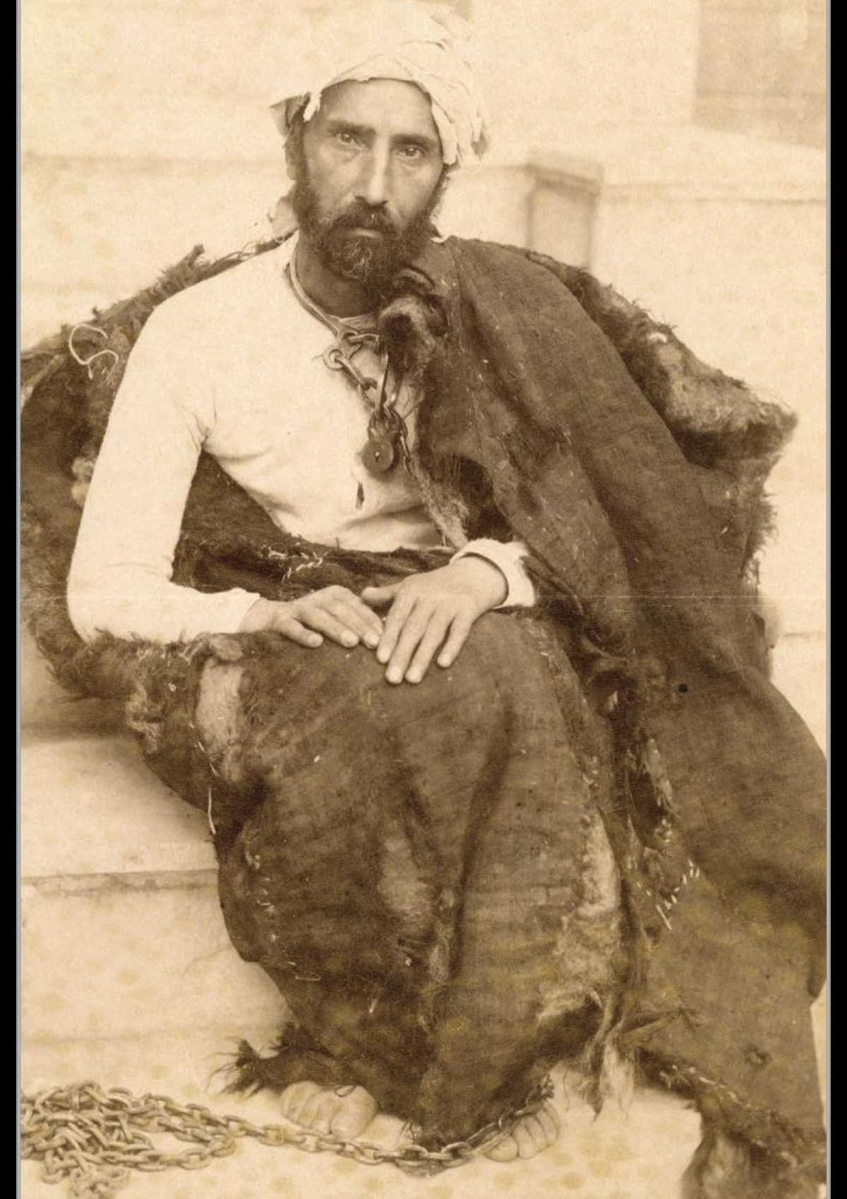 بازخوانی تاریخ ؛ سید جمال‌الدین اسدآبادی؛ راز بزرگ زندگی مردی که جهان اسلام را تکان داد