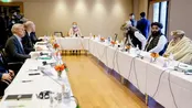 اتحادیه اروپا درهای بروکسل را به روی طالبان باز کرد